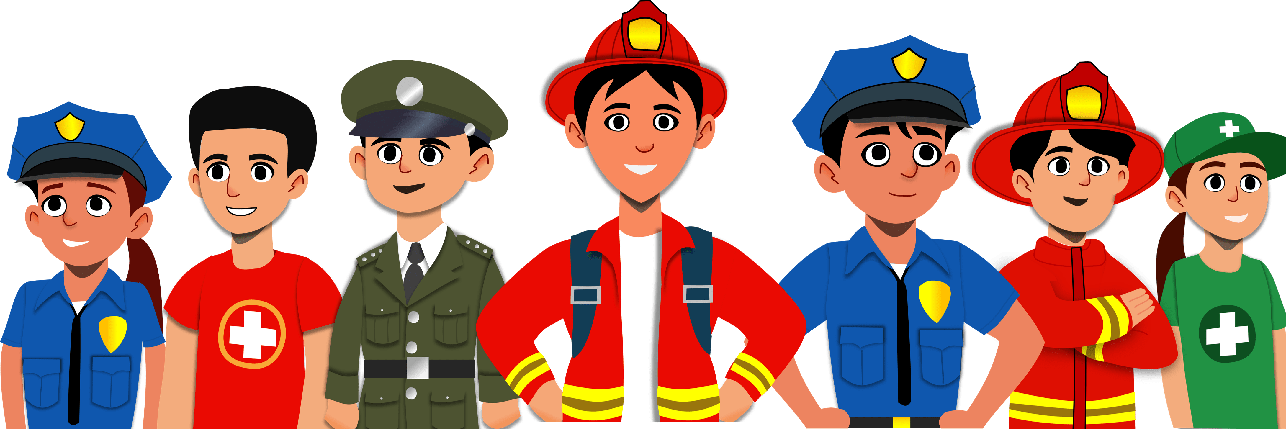 heros